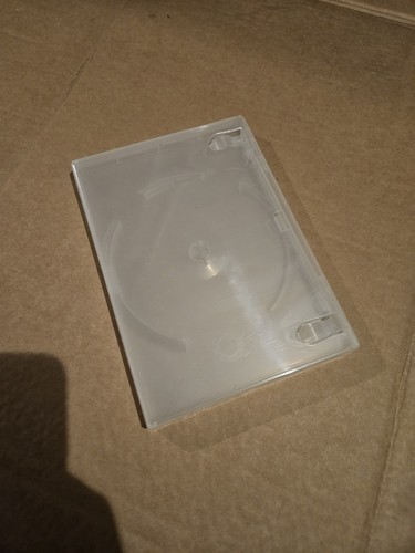 Stück dvd hüllen für 1 - für,