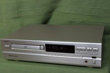 Denon DCD-1015   CD-Player