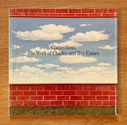Connections the work ray - connections:,
