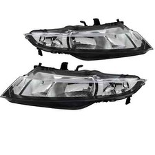 Scheinwerfer Set für Honda