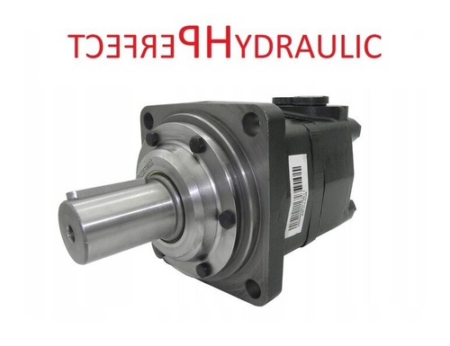 Hydraulikmotor gerotormotor - hydraulikmotor,
