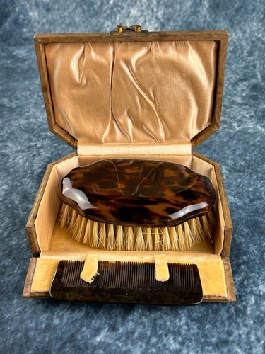 Vintage schildpatt - vintage,