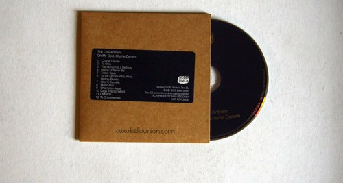 Low anthem god charlie - my,
