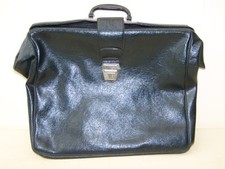 Alte Aktentasche DDR Ranzen Tasche Schultasche, Schule 