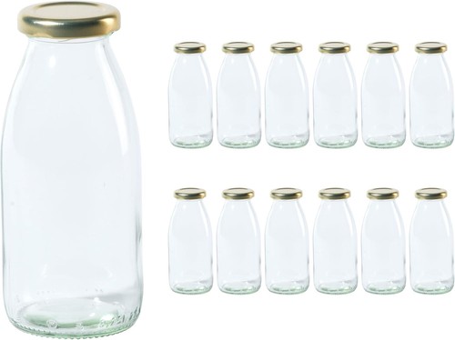 Leere glasflaschen hans - glasflaschen,