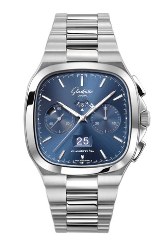 Glashutte original seventies - glashutte,