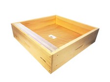 Futterzarge für Dadant US 12