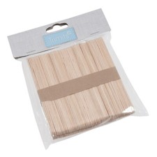 Trimits Holz Lutscher Eis