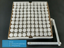 20ml Klarglas Szintillation