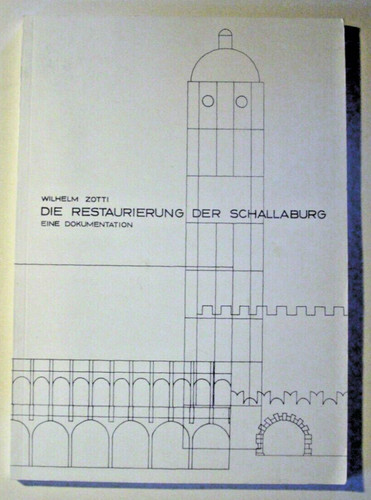 Die restaurierung der - die,