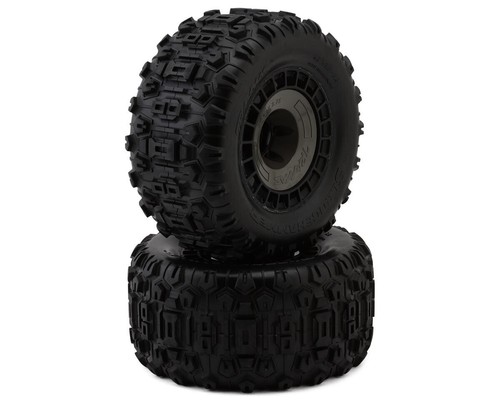 Traxxas sledgehammer reifen - traxxas,