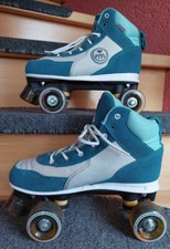 US 7,  BTFL Damen Rollschuhe