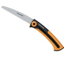 Fiskars Xtract SW73 Gartenarbeit Schnittsäge Schneiden Trimmen weicher Griff 123780