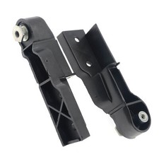 Vorne Halter Stoßstange L+R