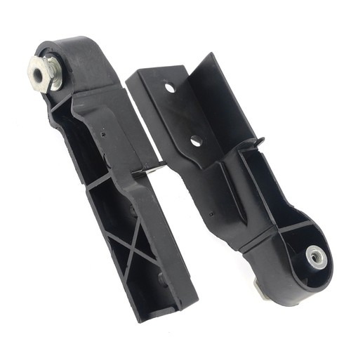 Vorne halter stoßstange r - stoßstange, l+r