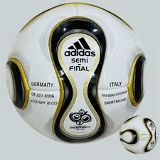 ADIDAS Teamgeist Semi final