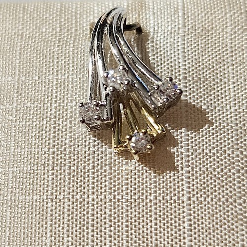 Weissgold gelbgold - weissgold,