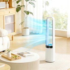 HOMCOM Turmventilator ohne