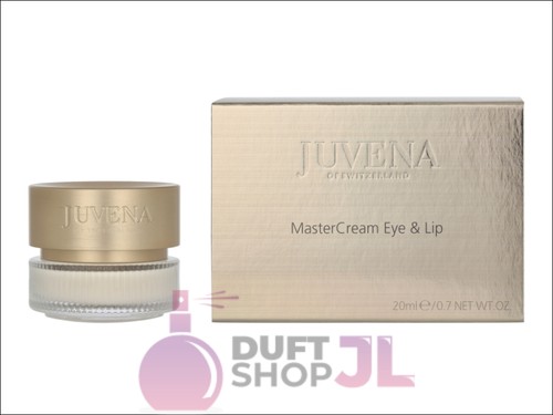 Juvena mastercream eye lip - eye, &