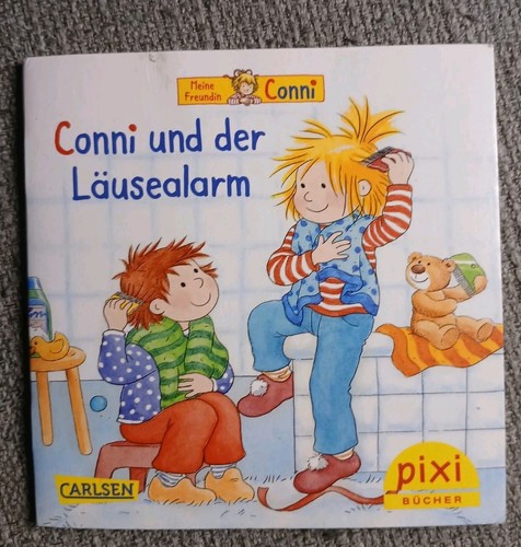 Pixi buch conni und - pixi-buch,
