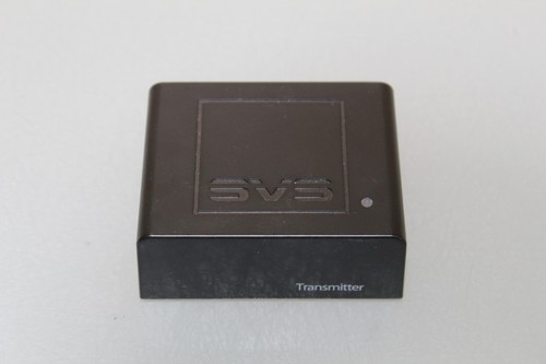 Svs soundpath tri - svs,