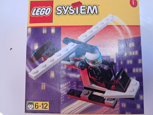 Lego system 1246 - lego,
