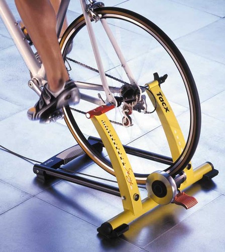 Tacx cycleforce 1460 swing - cycleforce, t-1460