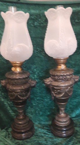 Petroleumlampen wohl aus - petroleumlampen,