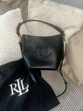 * Ralph Lauren Handtasche *