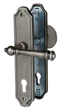 Haustür Schutzbeschlag Kos LS