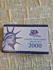 USA: United States Mint Proof