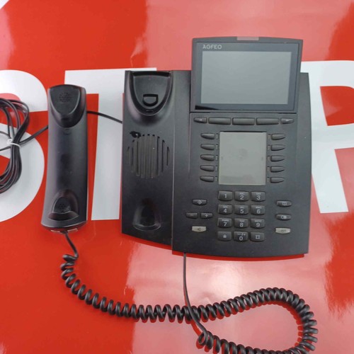 Agfeo systemtelefon st45 - agfeo, st