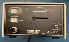 OSADA XL-030 Electric