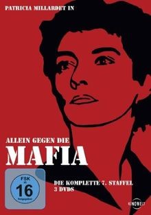 Allein gegen die mafia 3 - die, [3