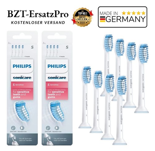 8er pack philips - philips, sonicare