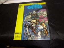 SPLITTER - Band 1 - DIE HÜTER DES LICHTES