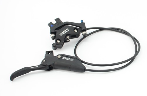 Sram db8 vorderrad - sram,