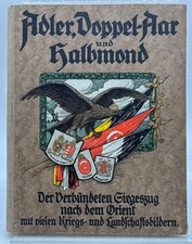 Adler, Doppel-Aar und