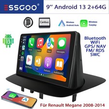 Apple CarPlay 2+64G Android13