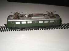 Fleischmann H0 Elektrolok E 40
