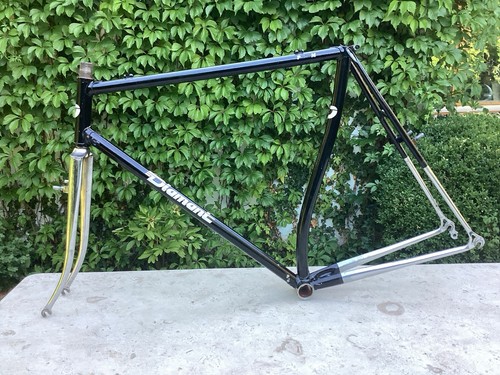 Diamant cross rahmen - diamant,