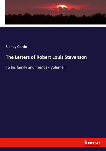 The letters robert louis - letters,