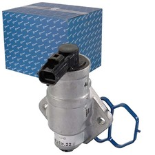 PIERBURG LEERLAUFREGELVENTIL