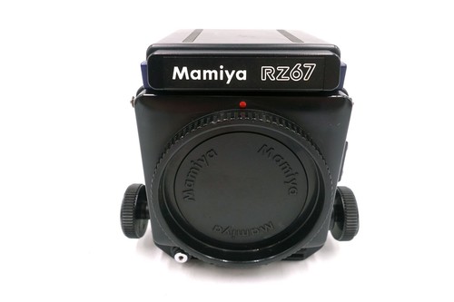 Mamiya rz67 professional - rz67,