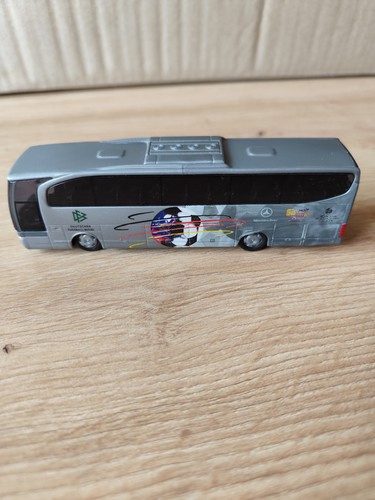 Dfb mannschaftsbus modellauto - dfb,