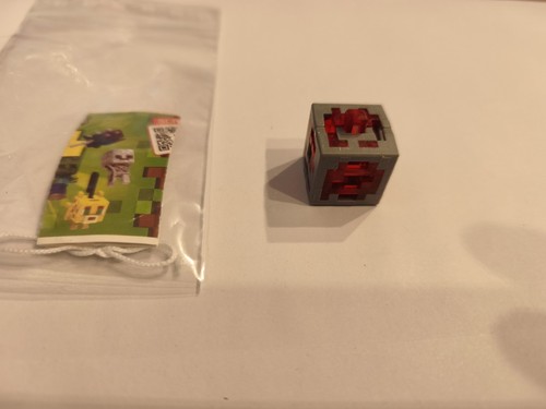 Kinder joy minecraft redstone - kinder,