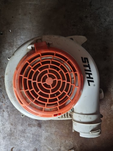 Stihl bg86c original - stihl, /