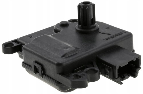 Stellmotor für