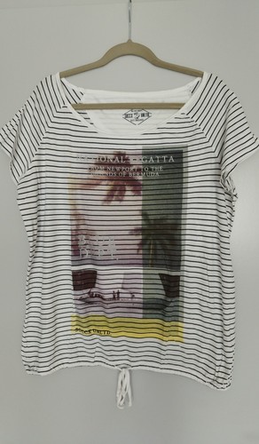 Soccx damen shirtgr l xl - damen, t-shirtgr.