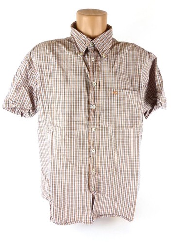 Camel active herren hemd l - camel,